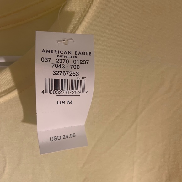 American Eagle Top - Picture 3 of 4